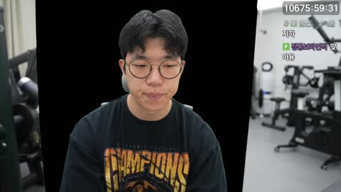 Deadlift_220 - [클립]안녕하세요