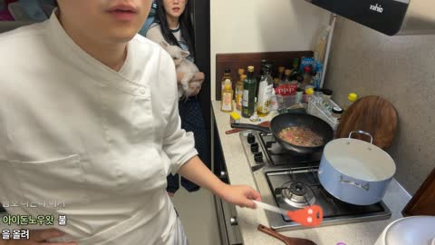 주몽3 - [클립]불고기 공중분해쇼 ㅋㅋㅋㅋㅋㅋㅋㅋ