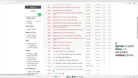 찬란한이달빛 - [클립]강만식 패러블 소식을 들은 우왁굳 ㅋㅋㅋㅋㅋ...