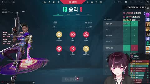 시멜레온_ - [클립]발로마을의 속셈을 깨달아버린 쭐룰루