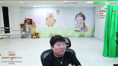 으악민초다 - [클립]조경훈) 질추님 이번에도 궁수가 썩었잖아? 활 들...