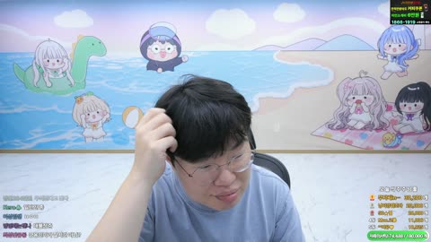 주몽3 - [클립]김봉준x정윤종 전화통화