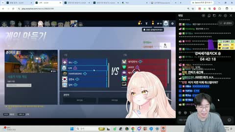 http_ - [클립]강씨세가 옵치CK 후열 중 클창 6길드 확정 소식들은 ...