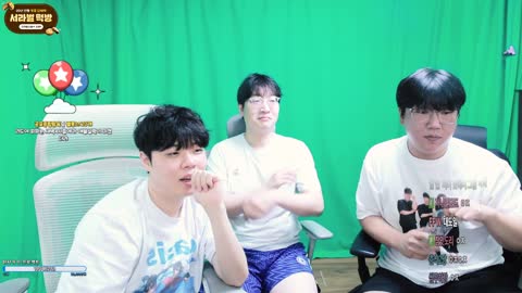 주륵주륵르르 - [클립]이상호의 현실부정