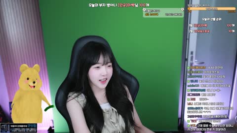 주몽3 - [클립]임아니)아잇~ 내가수피랑 먼키가똑같애 내가 수피내려...