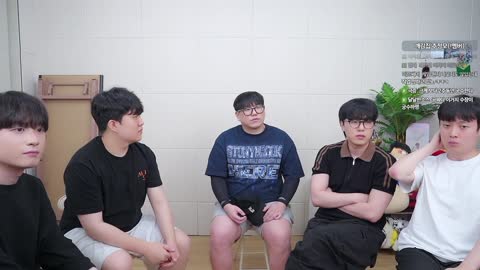 Deadlift_220 - 깨박이: 클창 말해봤어? / 태민: 성태형님팀 못들...