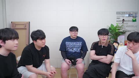 Deadlift_220 - [클립]깨박이 7시 클창 첫모임회동[무수]