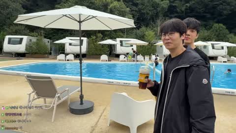 피제트에스알 - 윤종 "봉준이형 사람보는 눈이 좋아." // 경민 "그런...