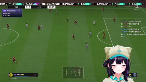 주륵주륵르르 - [클립]문모모의 빌드업 역전골 vs 박사장