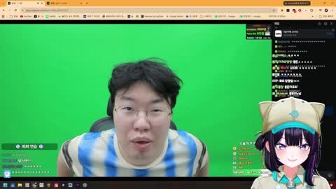 월룩이 - [클립]김봉준 가정파괴범이 되어버린 문모모ㅋㅋㅋㅋㅋ
