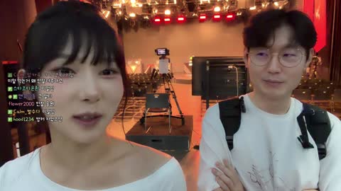 500_연홍옥 - [클립]임진묵:걔는 뭐 리플리 증후군 그런거에요?