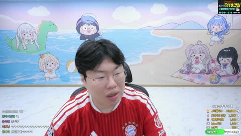 야바 - [클립](1/2)어이없는 성희롱관련 신고로 듀단과 통화하는 봉준