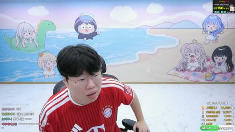 야바 - [클립](2/2)어이없는 성희롱관련 신고로 듀단과 통화하는 봉준