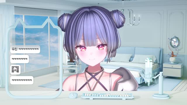 [캐치][하데스] 카페탐ㅂㅏㅇ