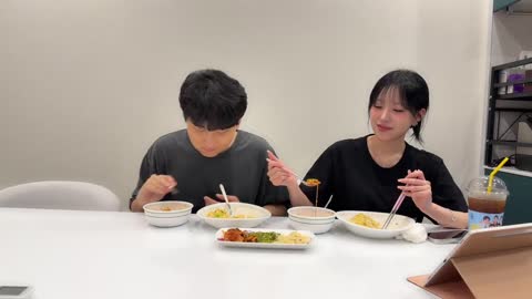 주륵주륵르르 - [클립]대화가 통하는 김민교 미오탱