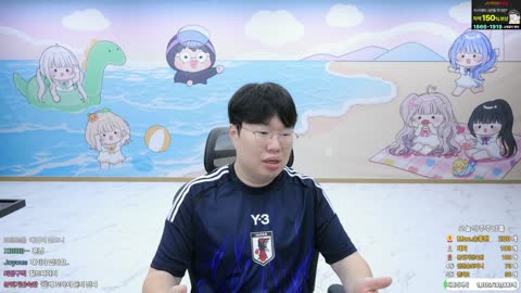 야바 - [클립]봉준) 그리고 이지상한테는 피드백하지 마세요 잘못 됐...
