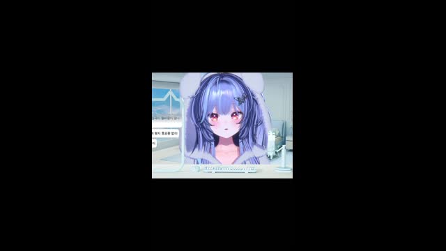 [캐치][하데스] 마지막방송