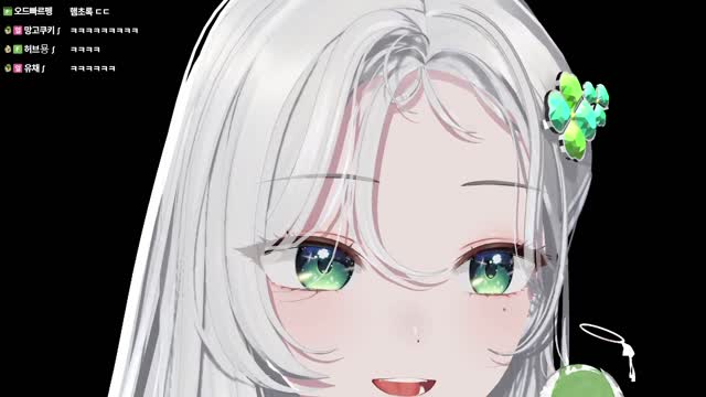[캐치]역시 곤란한가여 햄스터에게 조아한단 마를 드르면 곤난할까요