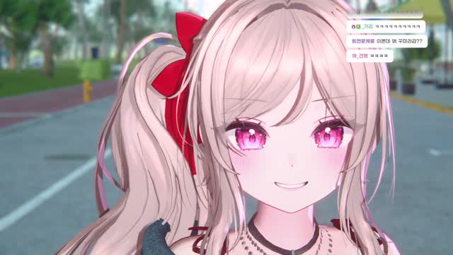 [캐치][하데스] 뀨