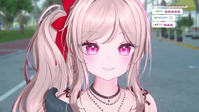 [캐치][하데스] 뀨