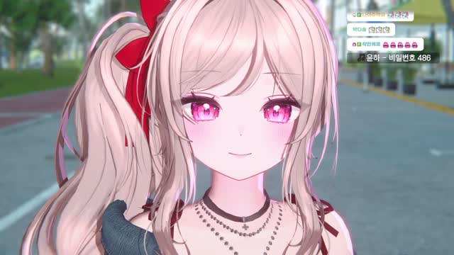 [캐치][하데스] 뀨