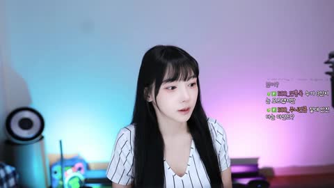 500_연홍옥 - [클립]센세 빌추해줄수있나요? 난심판이야 공정해
