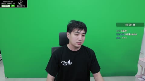 김고미__ - [클립]킴성태 흐음.....통화햇습니다 펍지랑