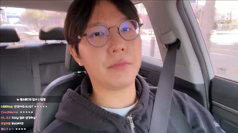 야바 - [클립]장지수) 가수분들 오셔서 노래도 부르고 이래서 / 직원분...