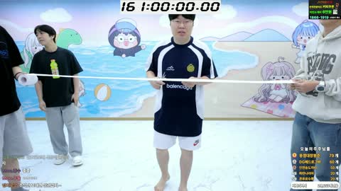 물범s - [클립]봉준 "이지상 때문에 주 6일 하고 있고 이지상 때문에...
