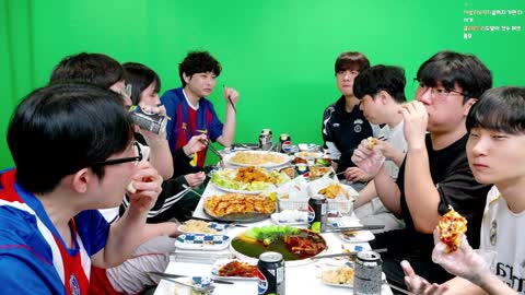 주륵주륵르르 - [클립]스맵: 유진님 준밧드 어때요 임유진: 잘하던데요...