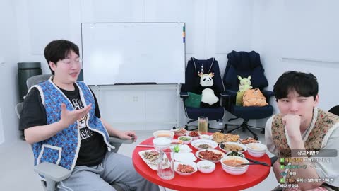 주륵주륵르르 - [클립]누수 문제를 교머니 통해서 깨달아버린 이상호