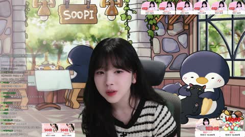 주륵주륵르르 - [클립]수피가 강원도 가서 생긴 일