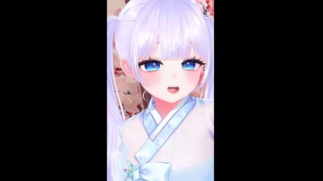 설이 한복 [버컴]