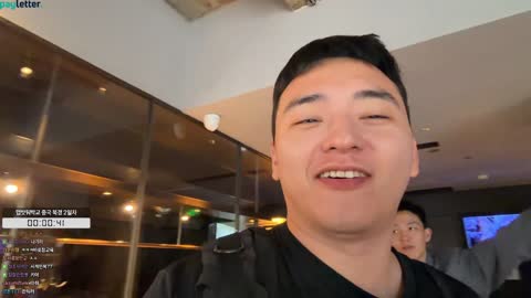 67.5kg - [클립]옷 맞춰 입고 베이징덕 먹으러 등장