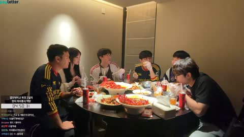 주륵주륵르르 - [클립]외모순위 1등 스맵 꼴등한 김민교