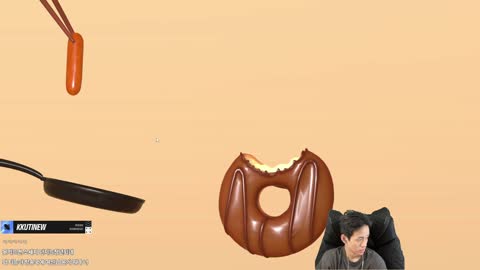 ㄱㅁㅎㅈ - [클립]꾸티뉴 방송국 찾아온 임선비