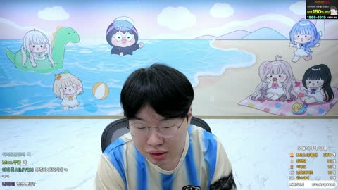 68.1kg - [클립]피파 현질 중독인 킴성태를 보는 봉준