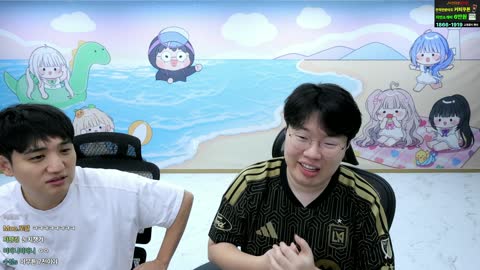 68.1kg - [클립]두 피파 스트리머의 피파 현질 토크