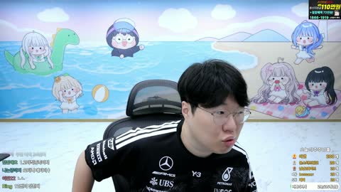 야바 - [클립]봉준) 릴파님 선수로 나온다고 하더라고요, 릴파님한테 ...