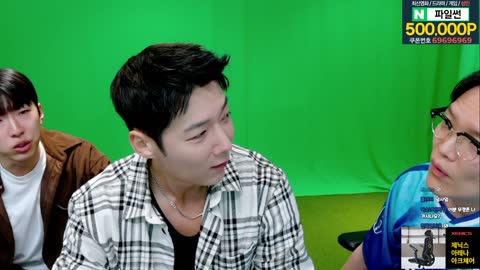 주륵주륵르르 - [클립]방배우: 혁이형 얼굴 잘생긴 거랑 다르게 팀은...