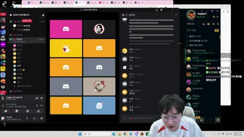 무밥이 - [클립]이상호vs옥맨 오늘 제대로 복수전가겠습니다