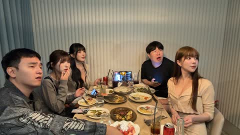 물범s - [클립]한둬얼 "아 혹시 방송도 되나요 아 왜냐면 방송되면은 또...