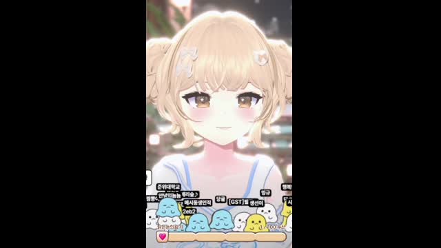 앙또 찔밥즈 아무나 못들어와 [버컴]