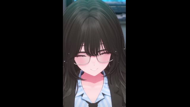 [캐치]난 소녀들이 좋아!