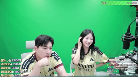 물범s - [클립]박퍼니 "너무 또 그러지 마시고" / 써니 "여러분 저희...