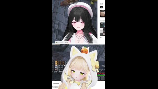 [캐치]오빵이들 띵뀰이 상자 갖고싶어염