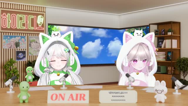 [캐치]안녕하세요 하이디라오~(?)