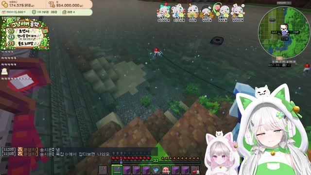 [캐치]우리 길고양이들 어디서 뭐 하려나?