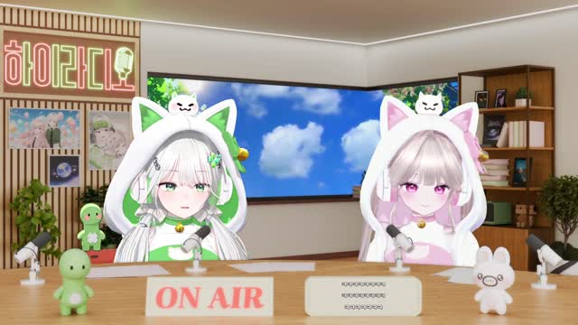 [캐치]연애운 다 뽑아먹은 하데스