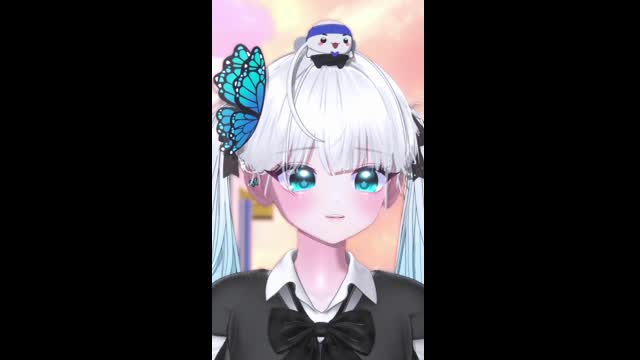 [캐치][버컴] 키키 ☀️